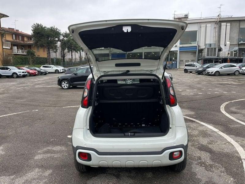 FIAT Panda Cross 1.0 FireFly S&S Hybrid