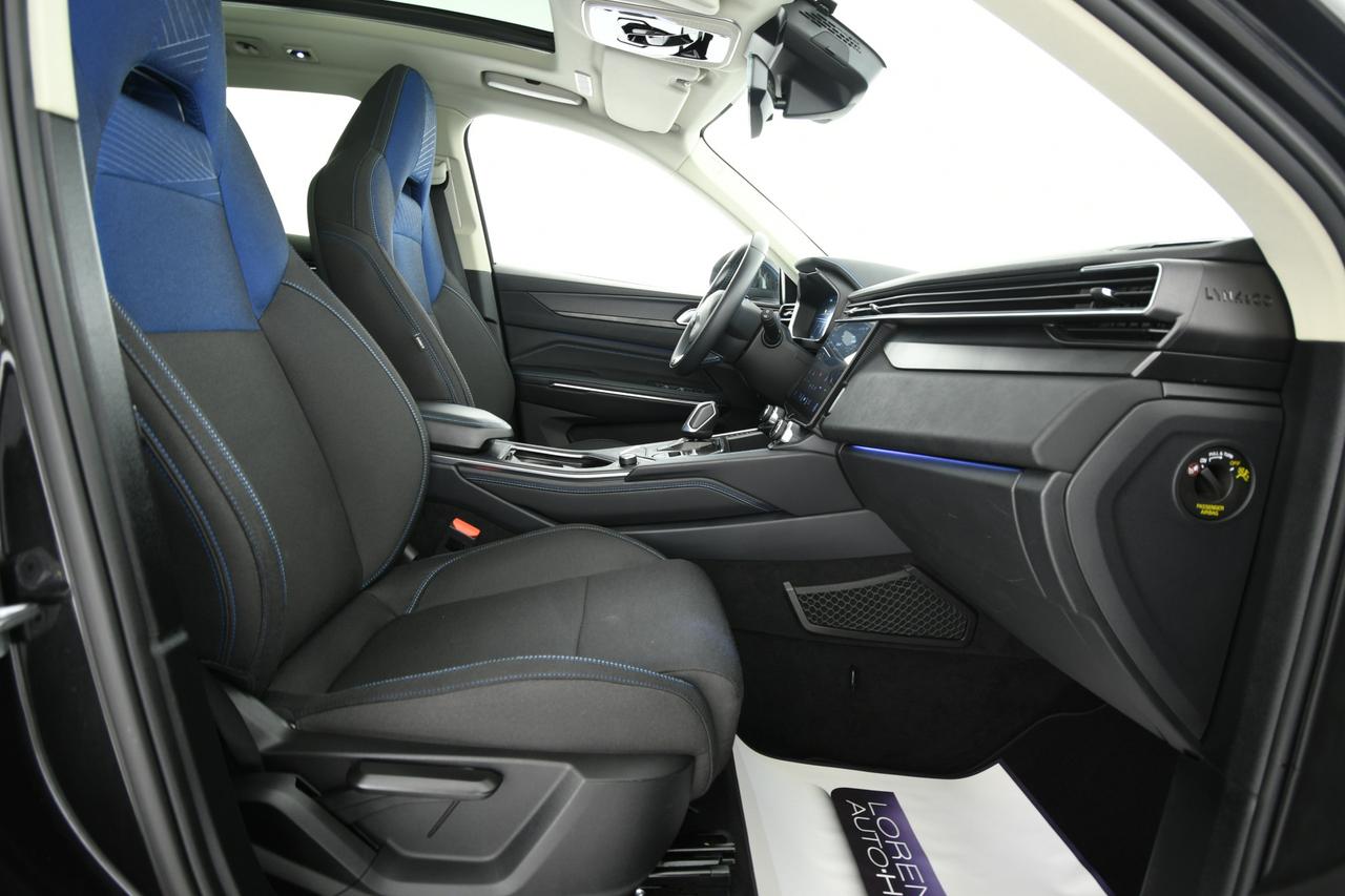 Lynk & Co 01 1.5 td phev auto CAMERA 360+TETTO PANO+ACC+APP CONNECT