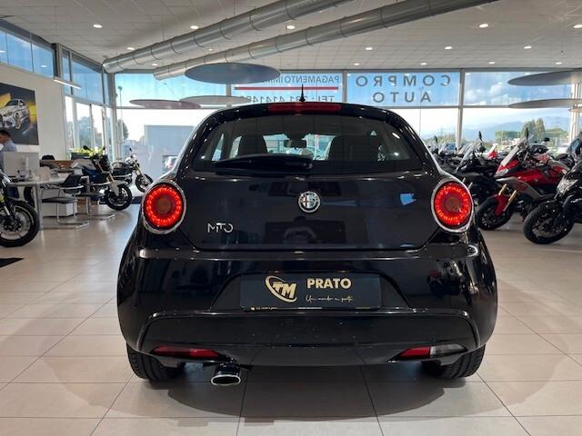 Alfa Romeo MiTo 1.4 Progression *84.000 KM*NEOPATENTATI**PREZZO RISERVATO A FINANZIAMENTO*