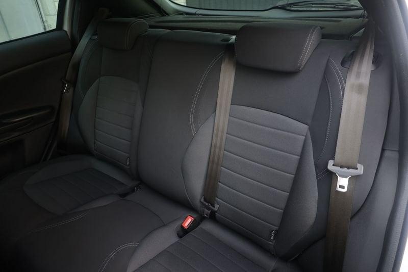 Alfa Romeo Giulietta Alfa Romeo Giulietta 1.4 Turbo 120cv B-Tech Unicoproprietario