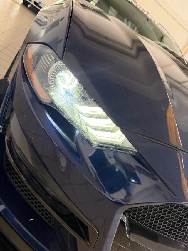 FORD Mustang Convertible 2.3 EcoBoost aut.