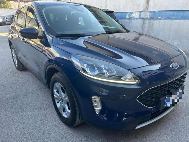 FORD Kuga 1.5 EcoBlue 120 CV 2WD