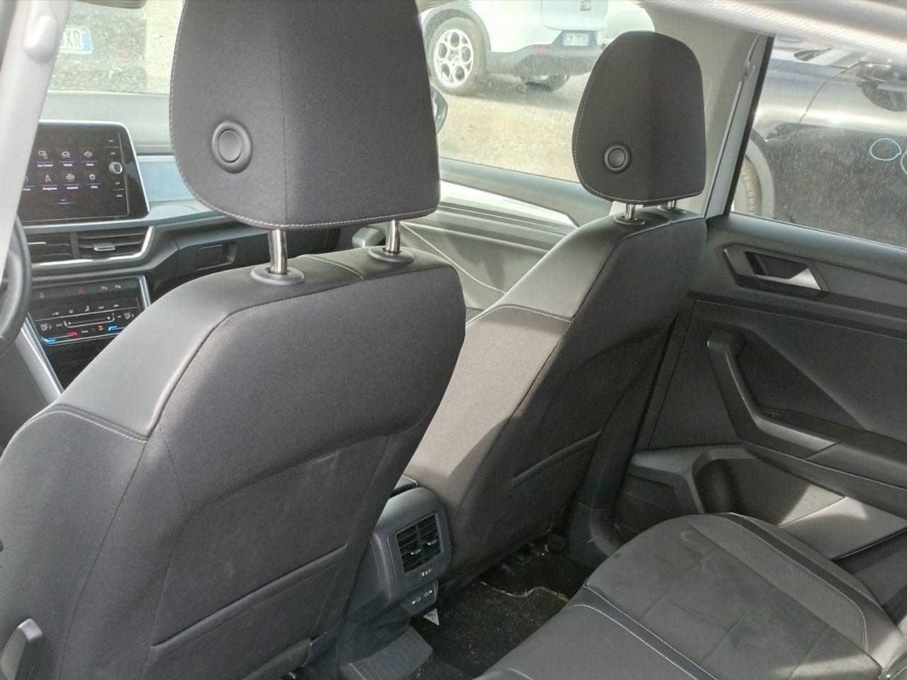 VOLKSWAGEN T-Roc I 2022 - T-Roc 1.5 tsi Style