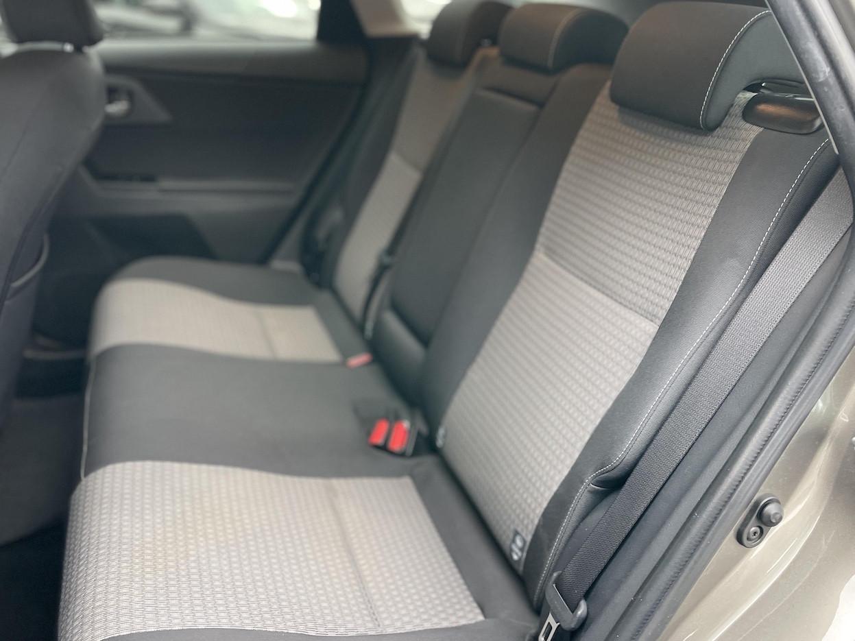 Toyota Auris Touring Sports 1.8 Hybrid 99CV E6 Neo. - 2017