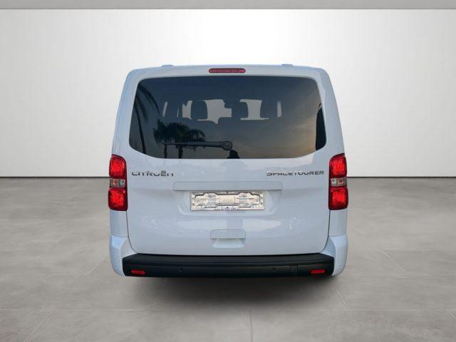CITROEN Spacetourer 2.0 BlueHDi 180 S&S EAT8 XL Business