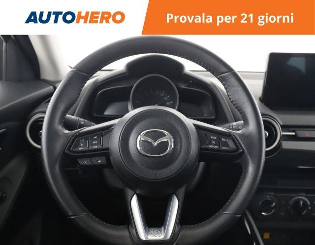 MAZDA 2 1.5 e-Skyactiv-G 90 CV M Hybrid Centre-Line