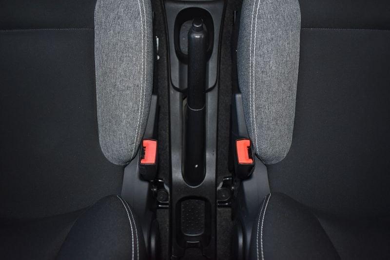 FIAT Panda Panda 1.0 FireFly S&S Hybrid