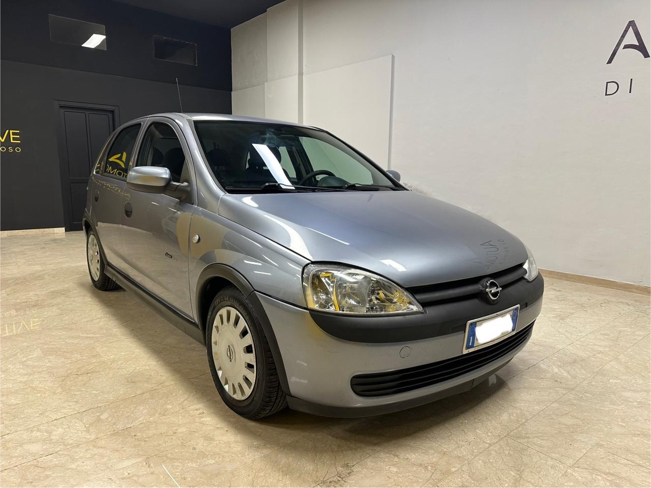 Opel Corsa 1.7 16V CDTI cat 5 porte Cosmo