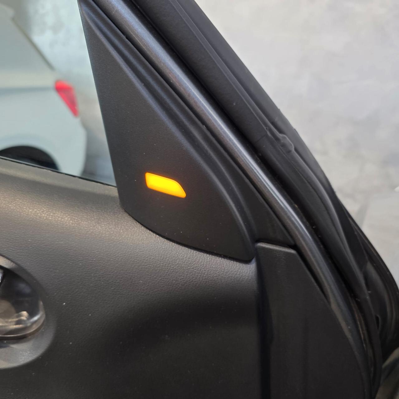 Nissan Juke 1.2 BENZINA NEOPATENTATI FULL OPTIONALS SOLO 40000KM