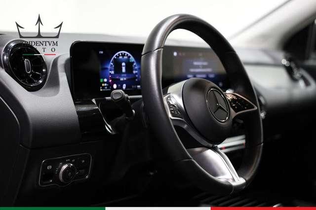 Mercedes-Benz GLA 180 Executive auto