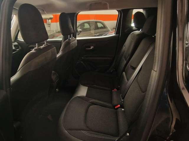 Jeep Renegade Renegade 1.6 mjt Limited 2wd 120cv