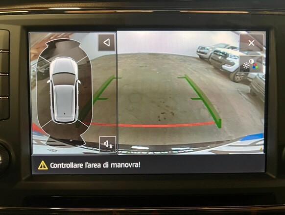 Seat Ateca 2.0 TDI 4x4 XCELLENCE DSG 190CV ALU19 EURO6