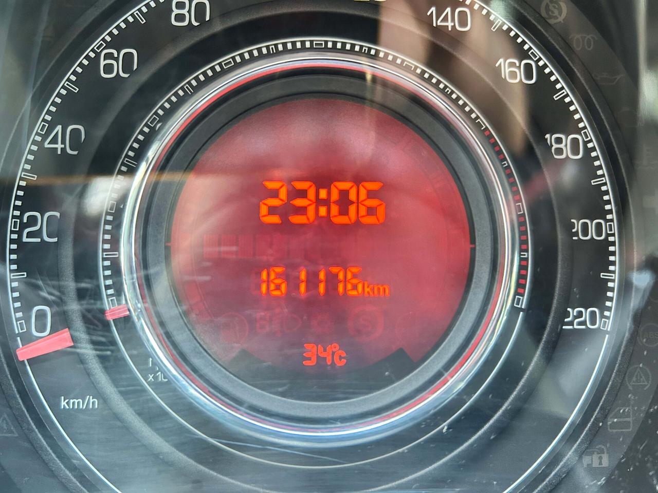 Fiat 500 C 1.2 S Aut - 2014 *Leggi Descrizione