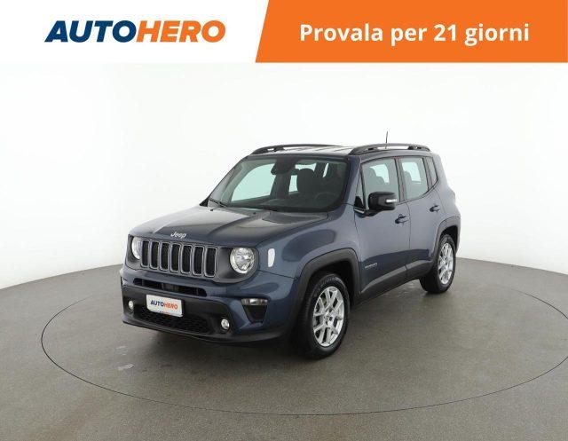 JEEP Renegade 1.0 T3 Limited