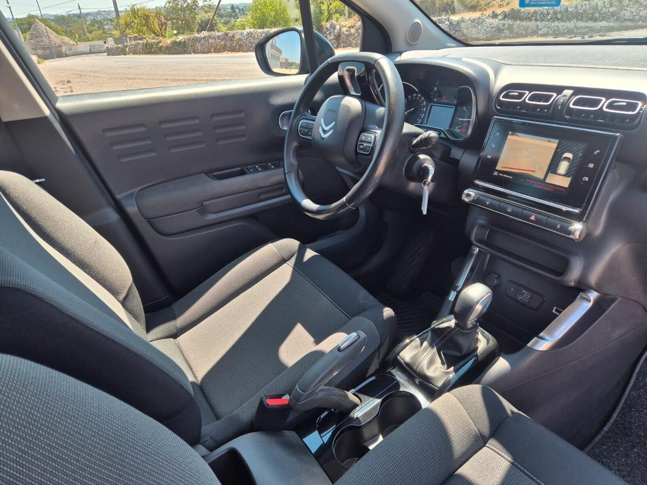 Citroen C3 Aircross PureTech 130 S&S EAT6 Shine