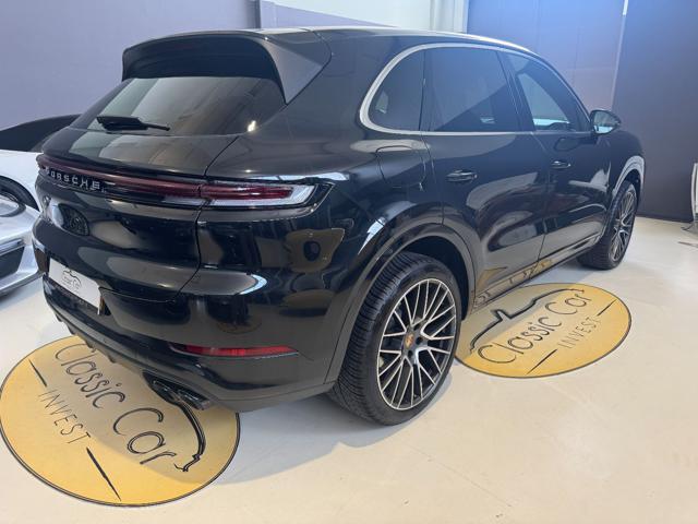 PORSCHE Cayenne 3.0 V6 / IVA ESPOSTA / GARANZ. UFFICIALE