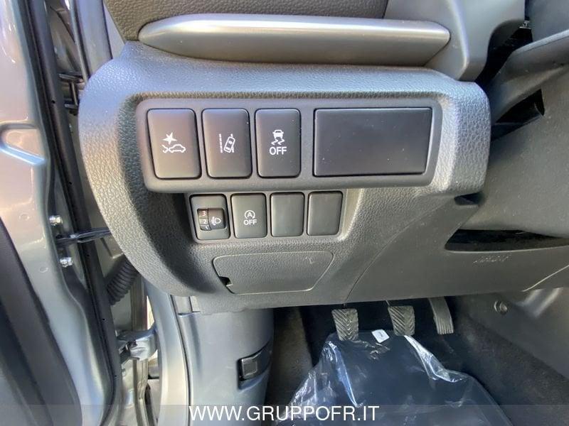 Mitsubishi Eclipse Cross 1.5 turbo 2WD Intense SDA
