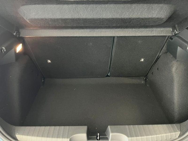 FIAT Grande Panda Grande Panda 1.2 Hybrid 110 CV S&S La Prima - PROMO SIRONIAUTO+