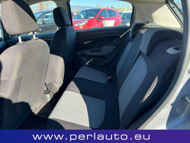 FIAT Grande Punto 1.3 MJT 75 CV 5 porte Dynamic