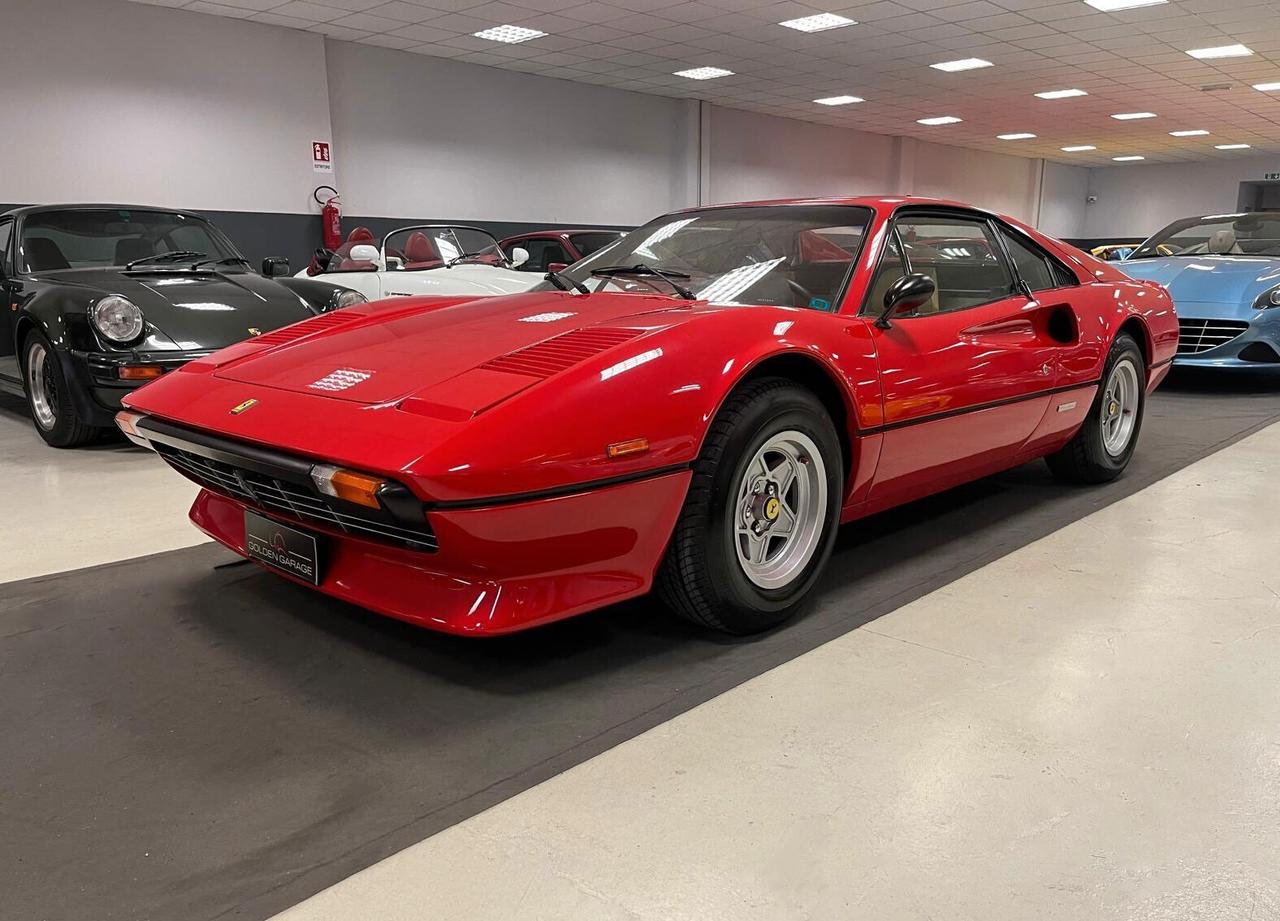 Ferrari 308 GTBi Quattrovalvole