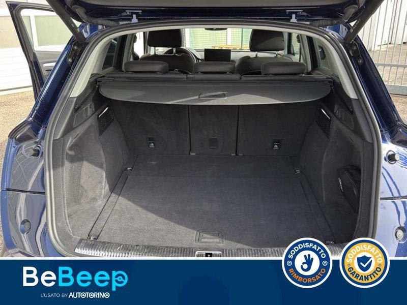 Audi Q5 40 2.0 TDI MHEV 12V S LINE QUATTRO S TRONIC