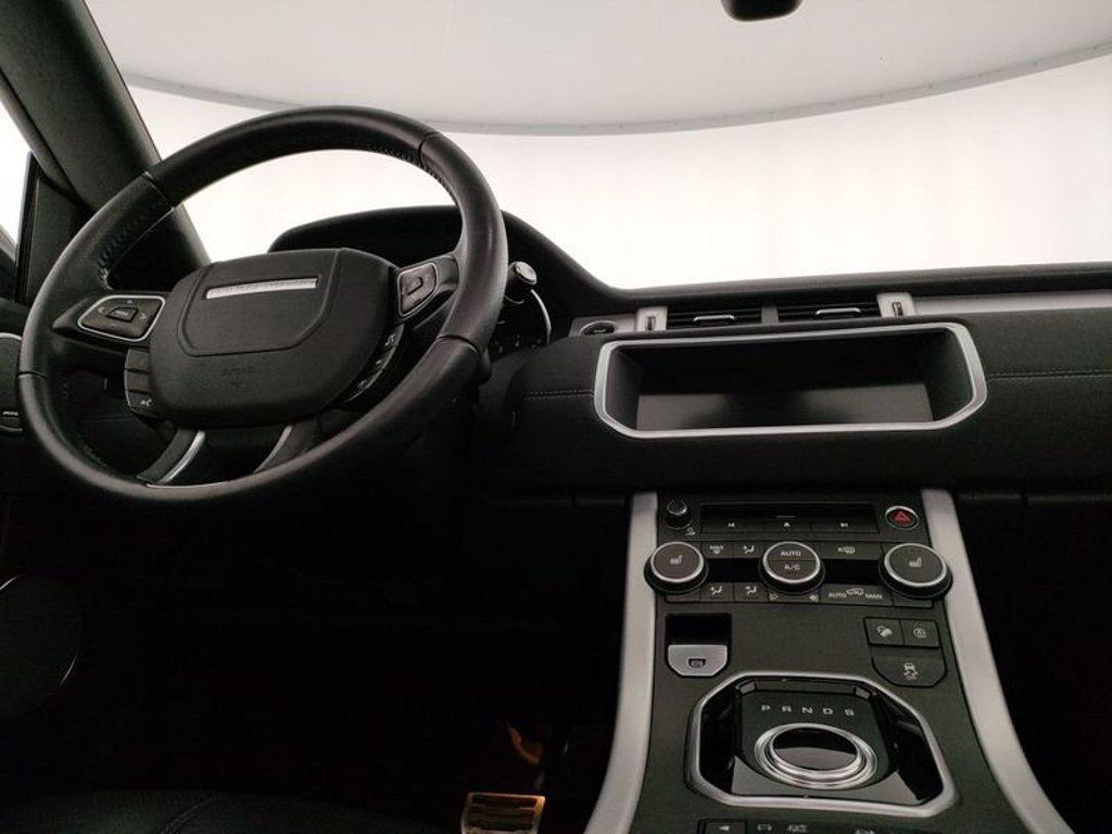 LAND ROVER Range rover evoque cabrio 2.0 si4 hse dynamic 240cv auto my18 del 2018
