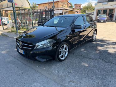 Mercedes-benz A 180 CDI AMG