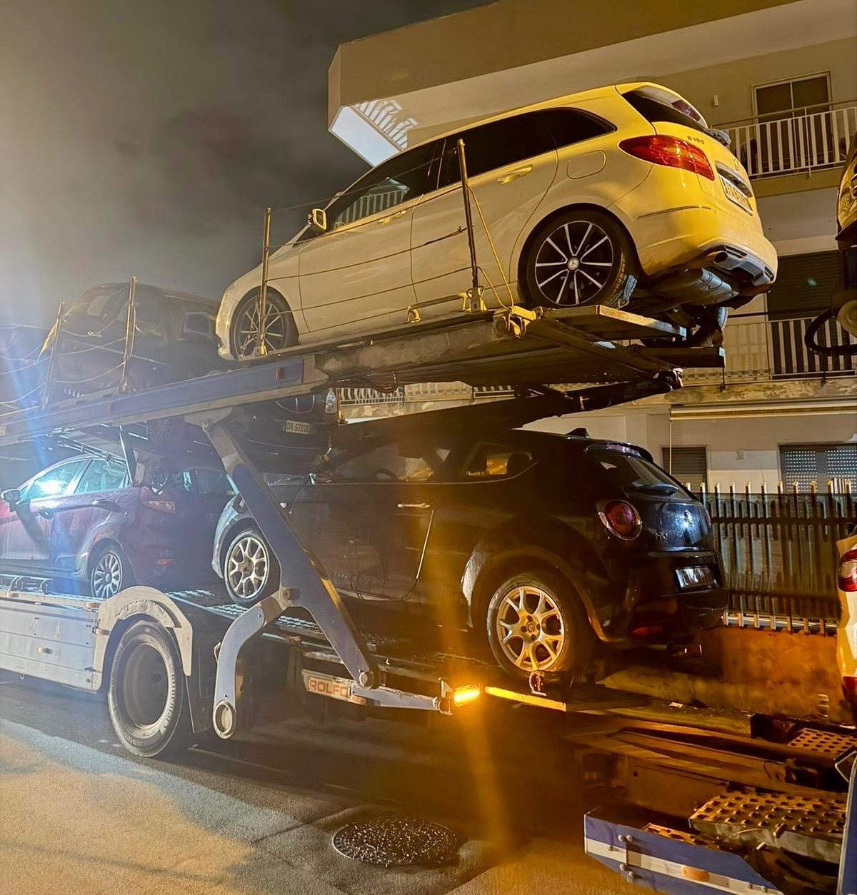 Mercedes Classe B 180 1.8 Diesel Premium 110 Cv