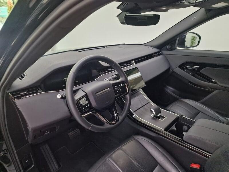 Land Rover Range Rover Evoque 2.0D I4 163 MHEV S AWD AUTOCARRO N1