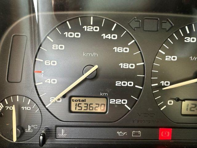 VOLKSWAGEN Golf EPOCA GAS GPL 1.8/90 CV cat 3 porte GL