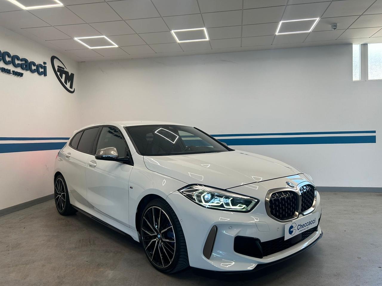 Bmw 135 M 135i xDrive