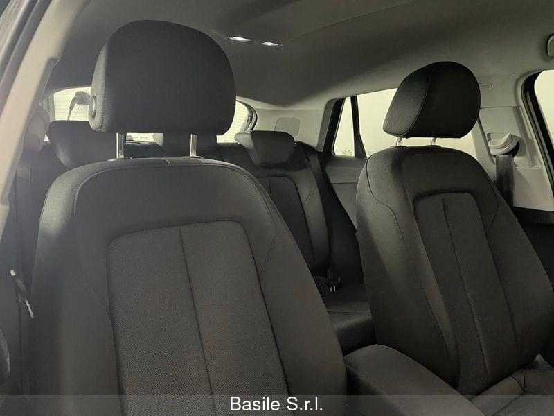 Audi Q2 Q2 30 TDI S tronic Admired