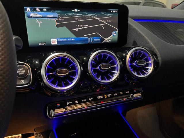 MERCEDES-BENZ B 200 d Autom. AMG Premium Plus NAVI/LED MULTIC./TELECAM