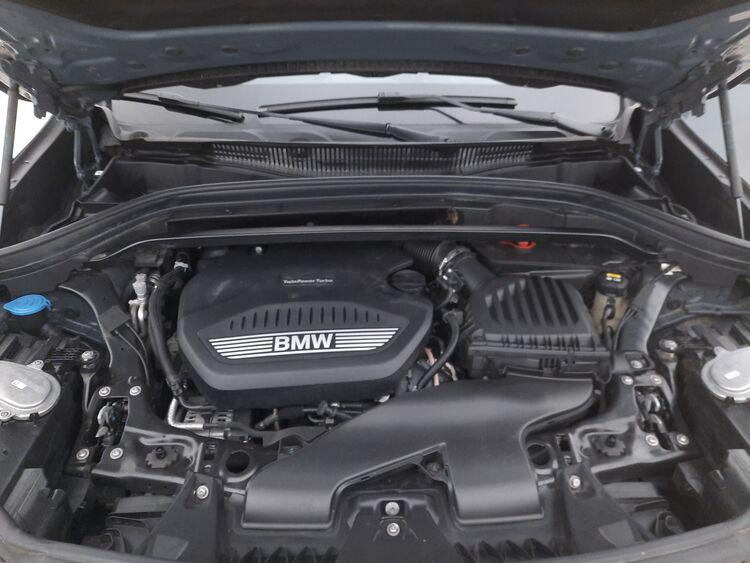 BMW X1 18d xLine Plus xDrive BR209279 2.0 Diesel 150CV