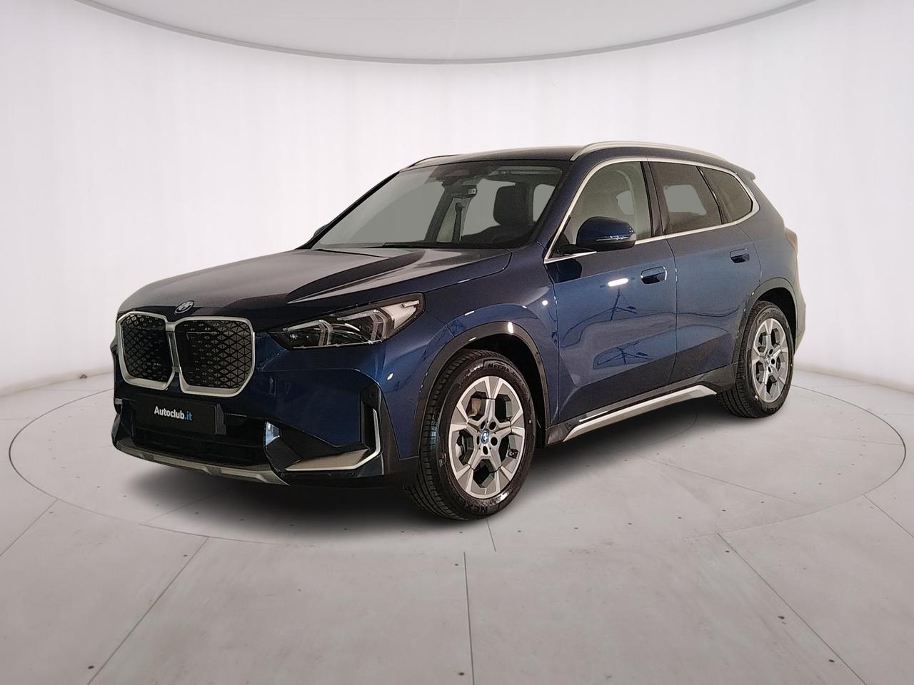 BMW X1 iX1 eDrive20 Special Edition