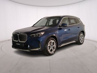 BMW X1 iX1 eDrive20 Special Edition