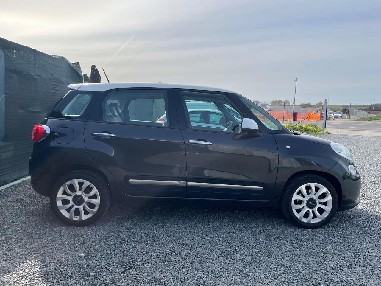 Fiat 500L 1.3 Multijet Panoramic Edition GARANZIA