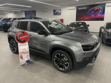 JEEP Avenger 1.2 Summit 100 CV KM0 MY27