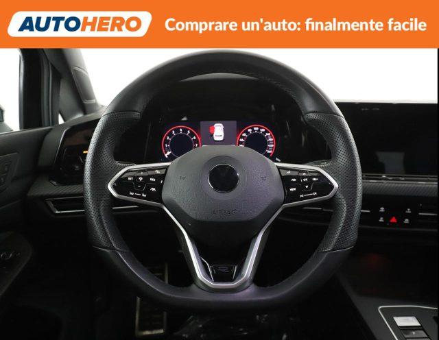 VOLKSWAGEN Golf 1.5 eTSI 130 CV EVO ACT DSG R-Line