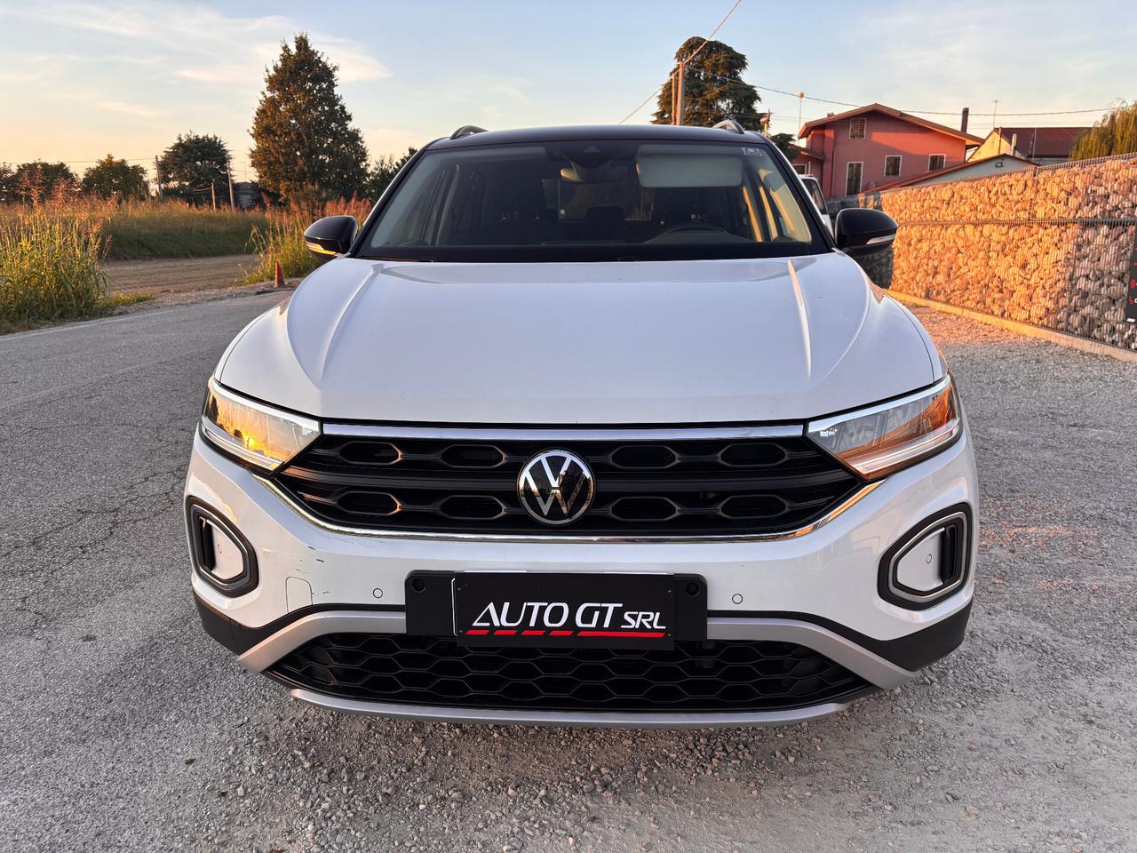 Volkswagen T-Roc 1.0 TSI Style