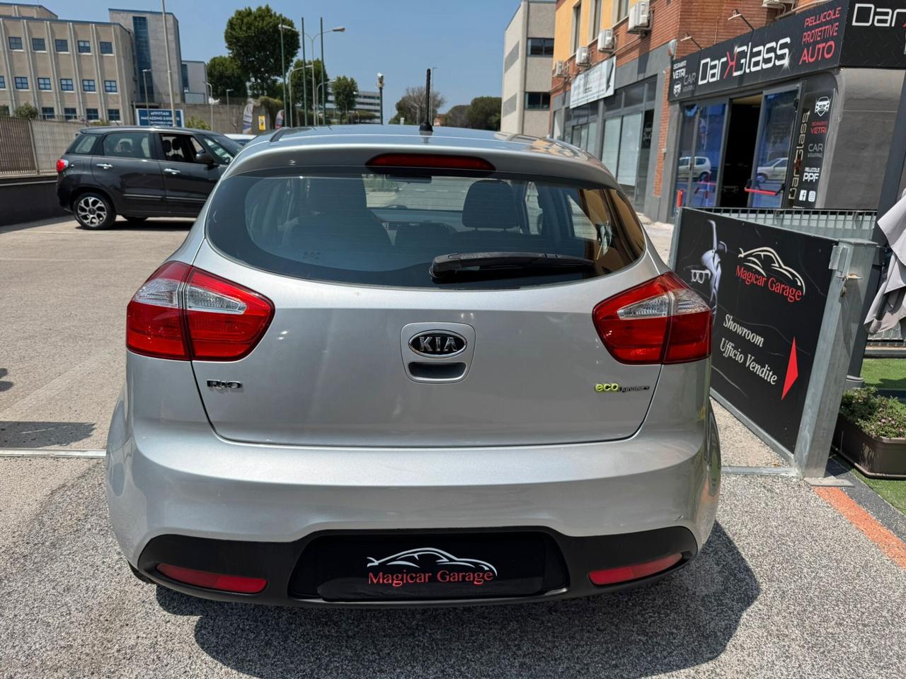 Kia Rio 1.1 CRDi 75cv Cool