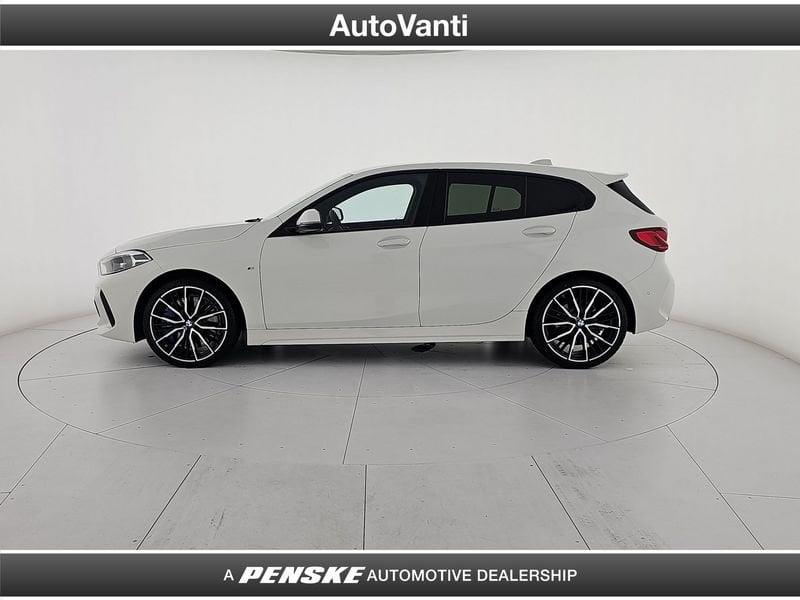 BMW Serie 1 118d 5p. M Sport