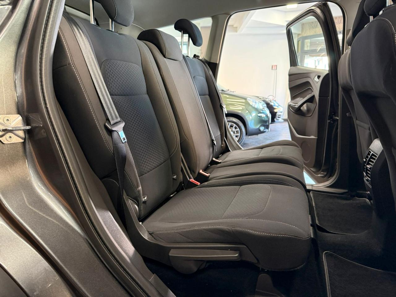 Ford Kuga 2.0 TDCI 120 CV S&S 2WD Business