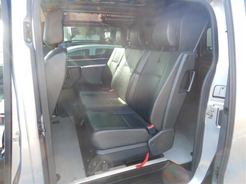 Opel Vivaro 2.0 Diesel 120CV S&S PL PREZZO IVA ESCLUSA