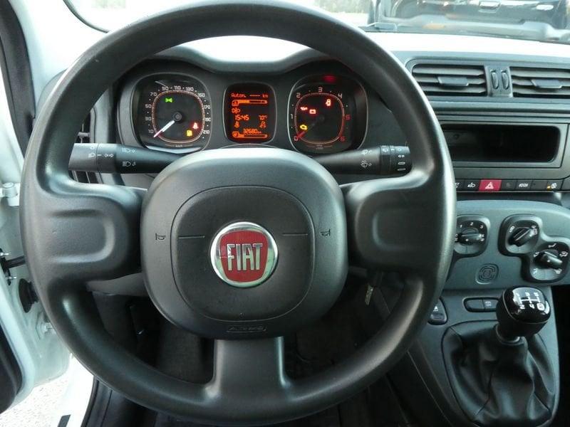 FIAT Panda 1.3 MJT S&S Pop Van 2 posti