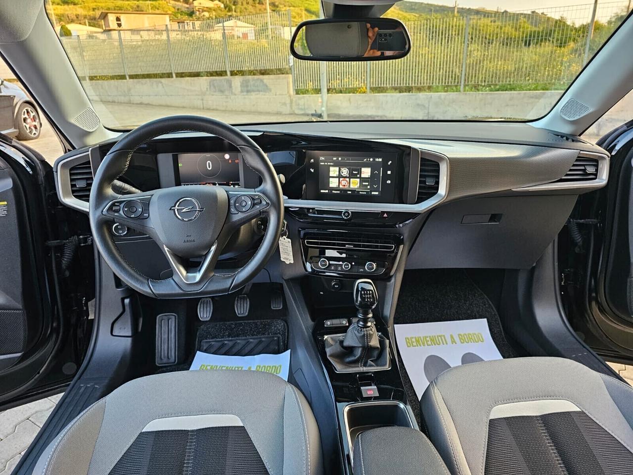 OPEL MOKKA 1.5 DIESEL 110CV 30/12/2021