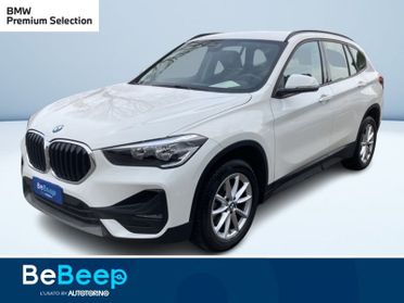 BMW X1 SDRIVE18D ADVANTAGE AUTO