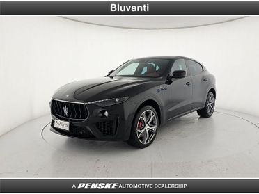 Maserati Levante 330 CV MHEV GT