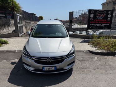 Opel Astra 1.6 CDTi 110CV Start&Stop Sports Tourer Innovation
