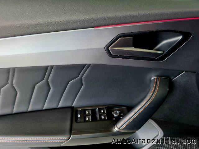 CUPRA Formentor 2.0 TDI 150CV - Virtual Cockpit - Fari Led